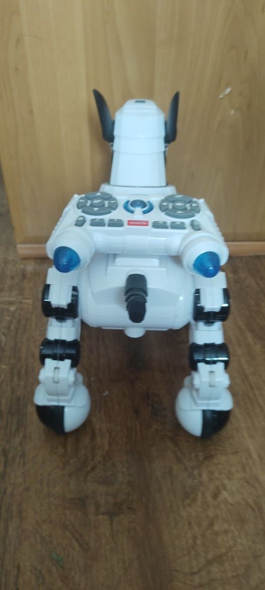 Piesek Robot Dog Rasta