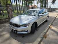 Vw Passat 2.0tdi automat