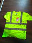 Koszulka tshirt robocza Portwest xl