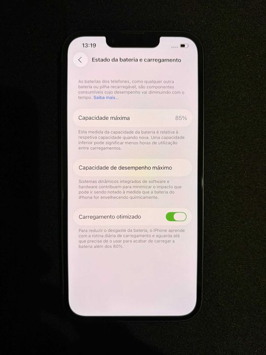 iPhone 14 128gb  (ler descrição)