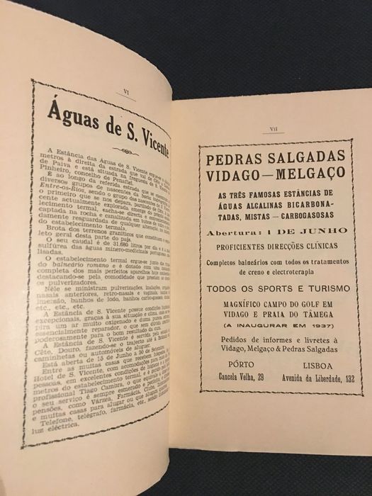 Guia Hidroterápico de Portugal / O Clima da Madeira
