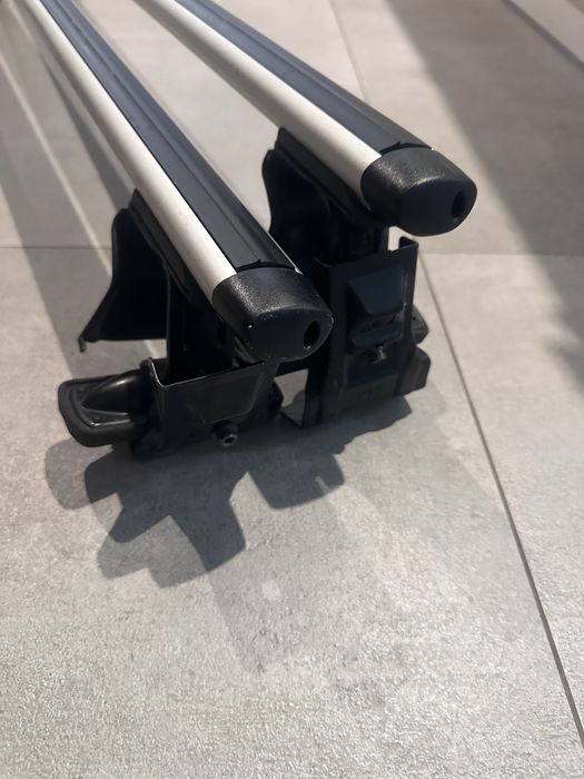 Bagaznik interpack 5122 + a 46