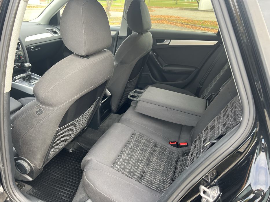 Audi A4,B8,2.0 TDI,Quattro,Manual,Bixenon,Full Led,Webasto,Hak