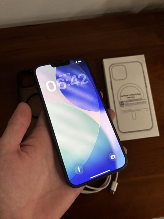 iPhone 14 Plus 256GB