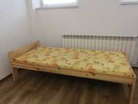 Łóżko     90cmx200cm
