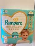 Pampers Premium Care Size 6 (13-18 kg) 26 szt