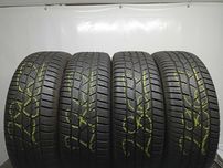 Continental ContiWinterCntact 215/60/17 2017 rok 8,6/7,5mm(2862)