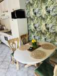 Apartament / domek nad jeziorem Wigierski Park Narodowy
