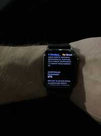 Smartwatch Apple Watch SE GPS + Cellular koperta 44mm (eSIM)