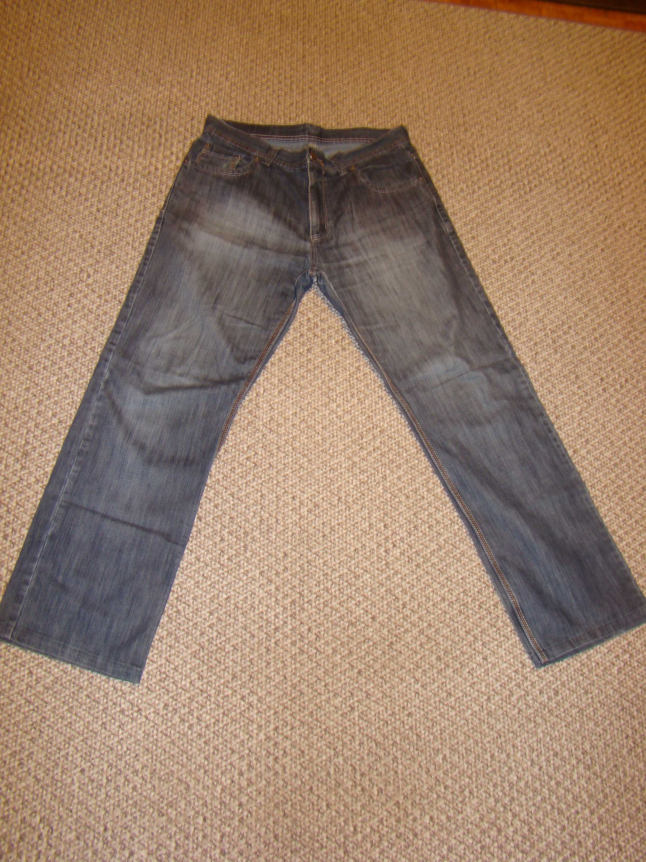 Spodnie męskie Stanley Jeans