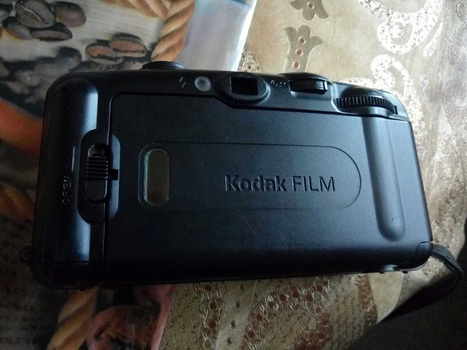 Плівковий фотоапарат Kodak/ пленочный фотоапарат