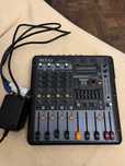 Микшер BIG X6MP3+EG