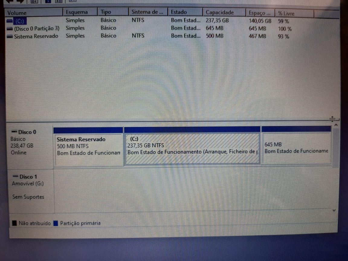 Toshiba Satellite L850-16V