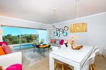 Apartamento T1  Luxo no prestigiado complexo Vista Marina - Praia da R