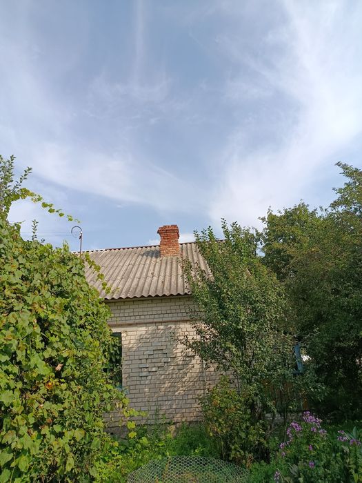 Продам приватний будинок
