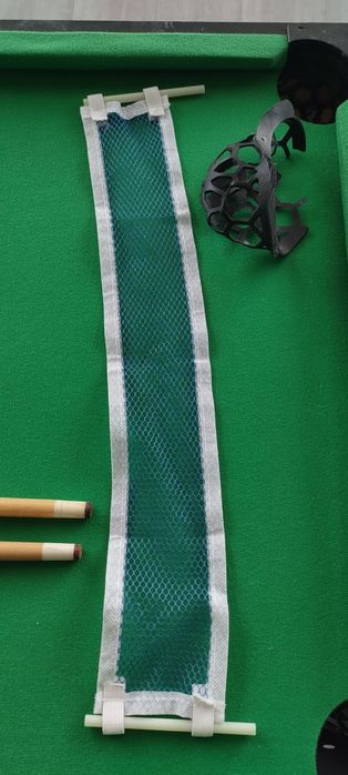 Mesa jogos infantil Ping Pong,  bilhar snooker e air hóquei