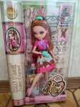 Ever after high Holly O'Hair Sugar coated кукла  Эвер афтер хай Холли