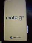 Smartfon Motorola g 15