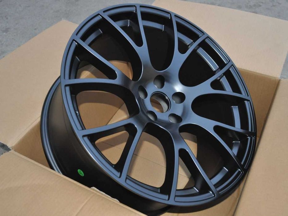 Felgi R20 9,5J ET18! 5x115 Chrysler 300C Dodge Charger Challenger SRT8