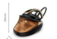 Generator pary tefal pro ekspress vision GV9823