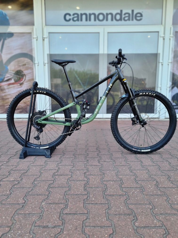 Marin Rift Zone XR 29" r.M enduro trail Fox Marzochci Z1