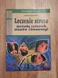 Andrzej Sieradzki - Leczenie stresu metodą czterech stanów równowagi