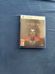 Gra Diablo 4  na Ps5