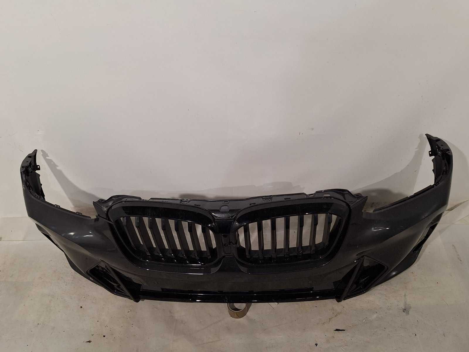 BMW X3 G01 Бампер