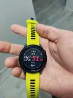 Годинник Garmin Forerunner 255 (010-02641-01)