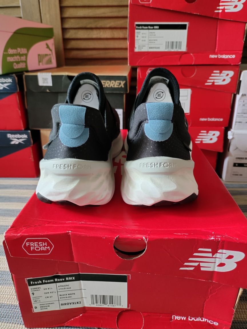 Кросівки New Balance NB 44р. 28см кроссовки Нью Баланс