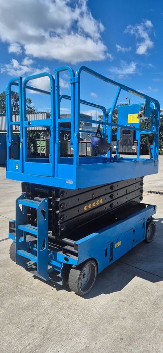 Podnośnik Nożycowy GENIE GS- 3246