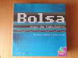 Jogo de Tabuleiro • A Bolsa • Majora • Novo
