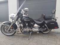 Yamaha XVS 1100 Drag Star Classic