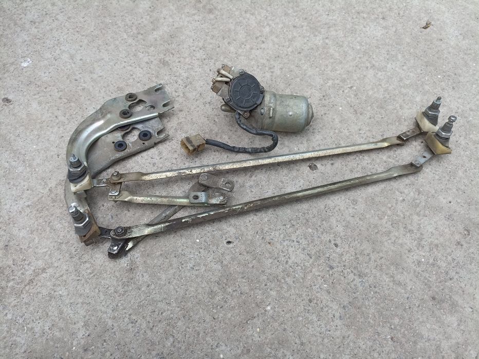 мотор дворников ваз 2101-2107