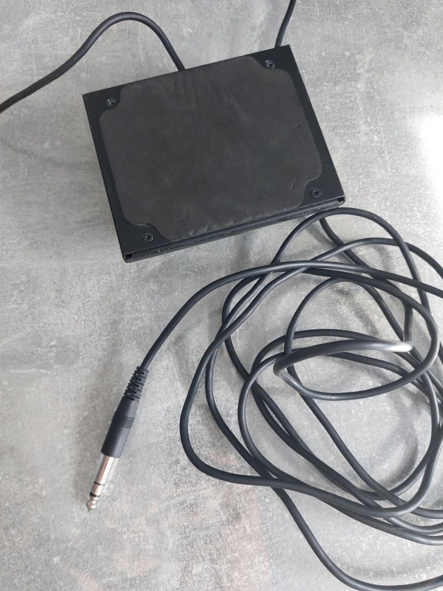 Bugera bvp footswitch fsb102bvp