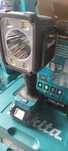 Latarka Makita DML 812
