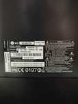 Tv Led LG 55LB670v Xbox 360 gry sprawny z lekkim uszczerbkiem w rogu