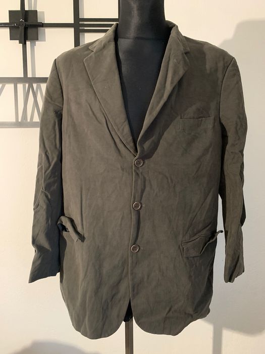 PIERRE BALMAIN r. 54 marynarka męska