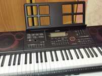 Синтезатор CASIO CT-X3000