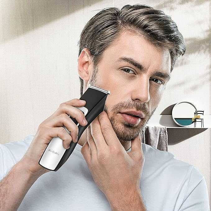 Axceed maszynka do strzyżenia włosów dla mężczyzn