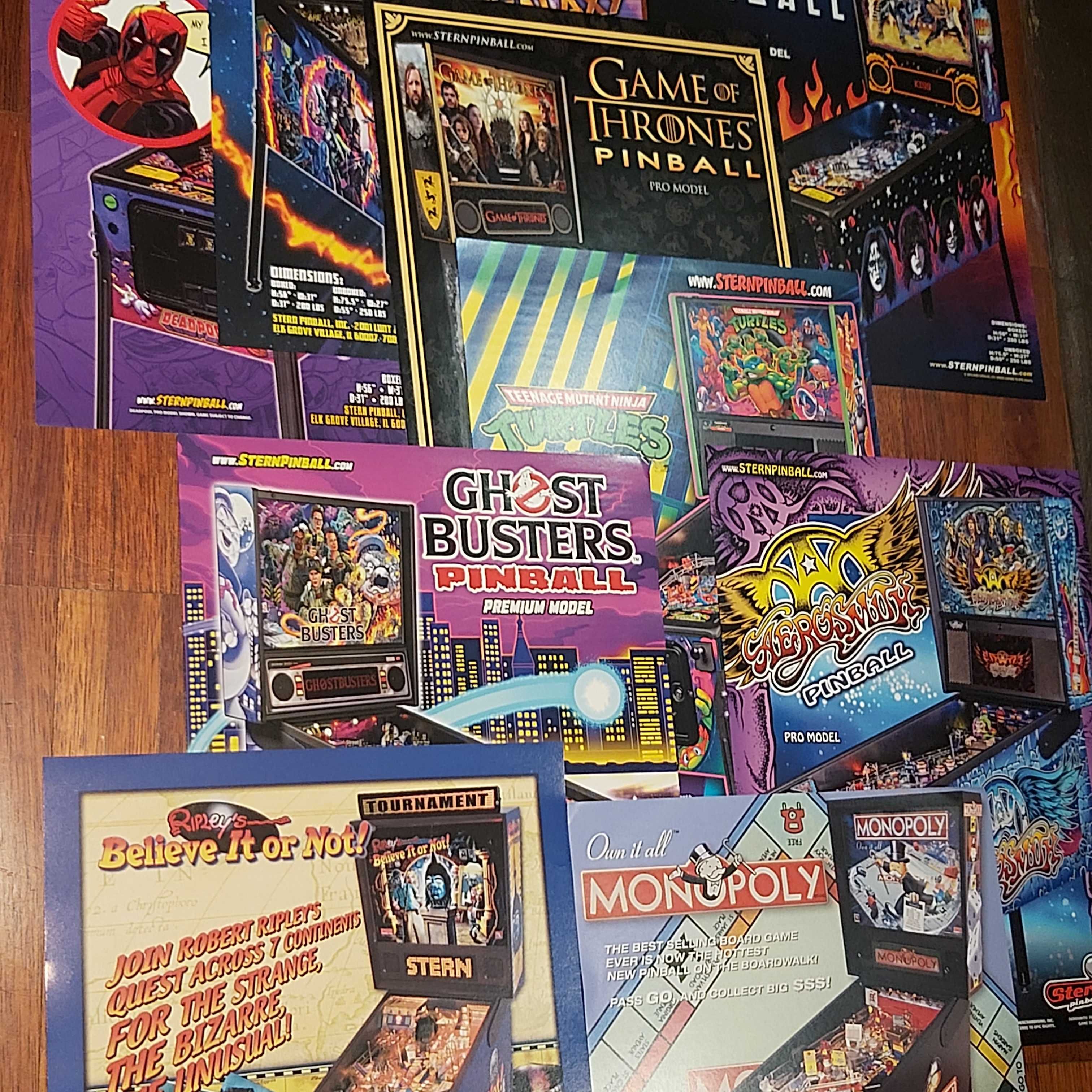 Complete Pinball Book-książka o flipperach edycja 3!