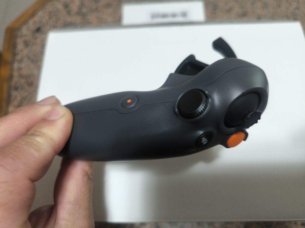 DJI RC Motion 3 Novo
