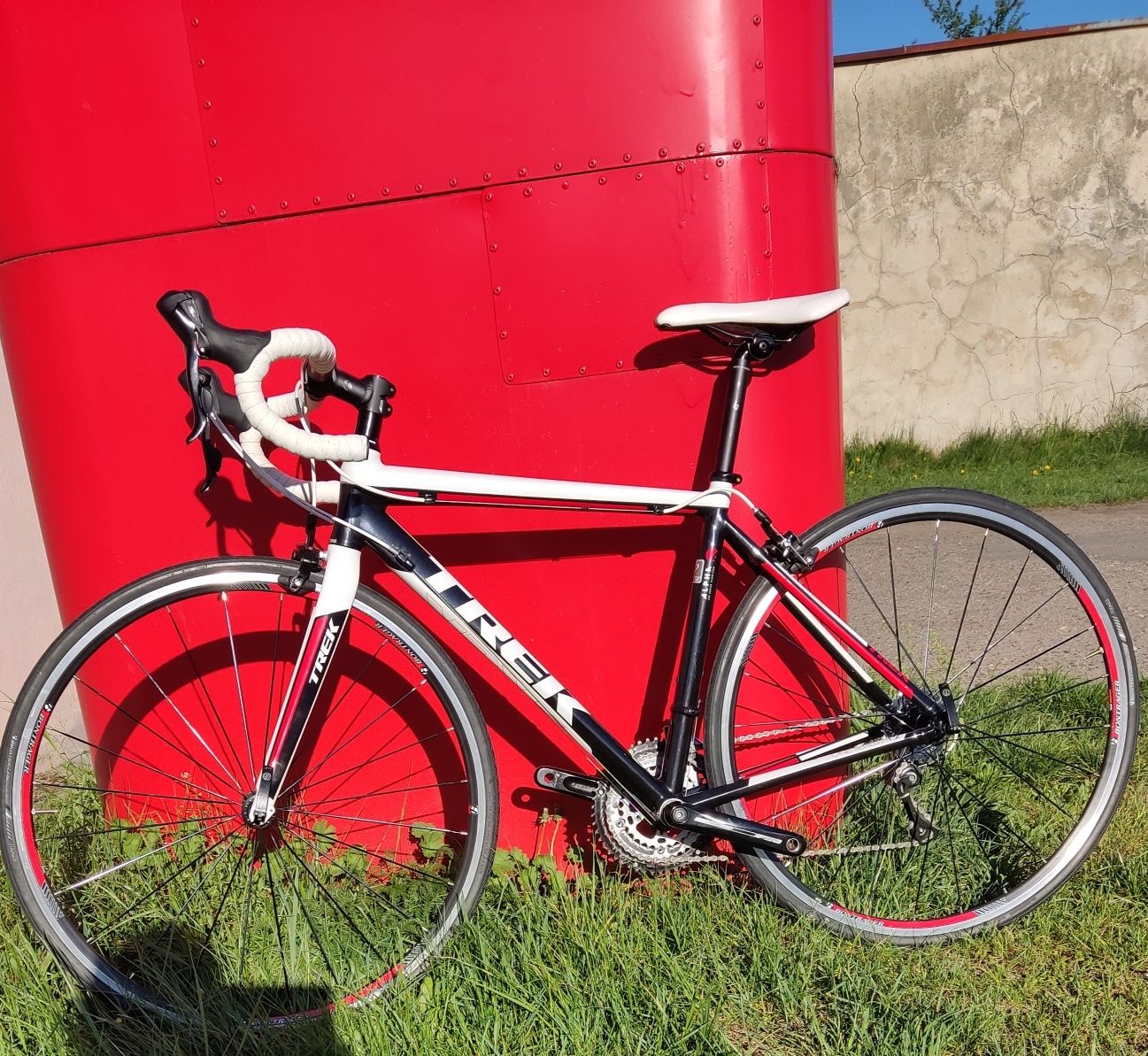 Rower Trek Alpha 1.2