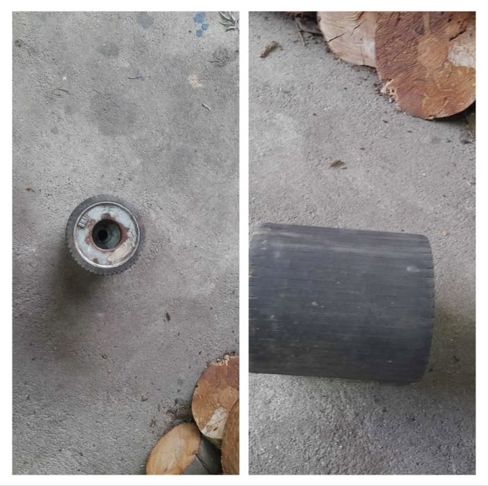 Vendo conjuto de maquinas de afagar da lägler