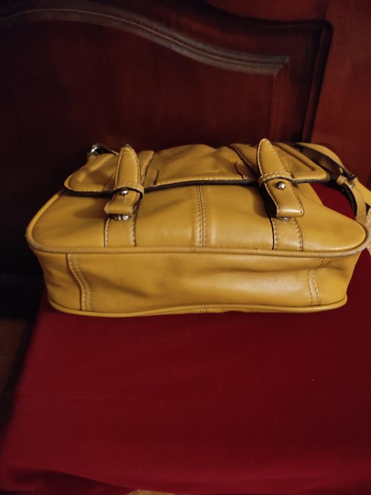 Сумка CLARKS шкіра