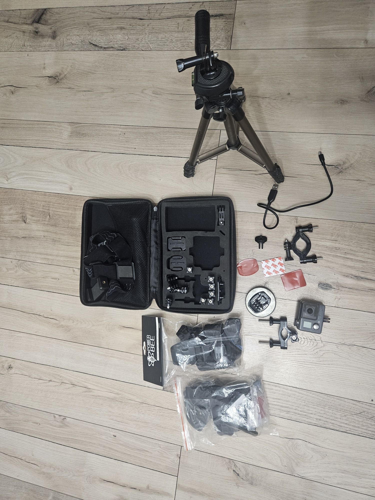 Kamera sportowa GoPro HERO 1 FULL HD