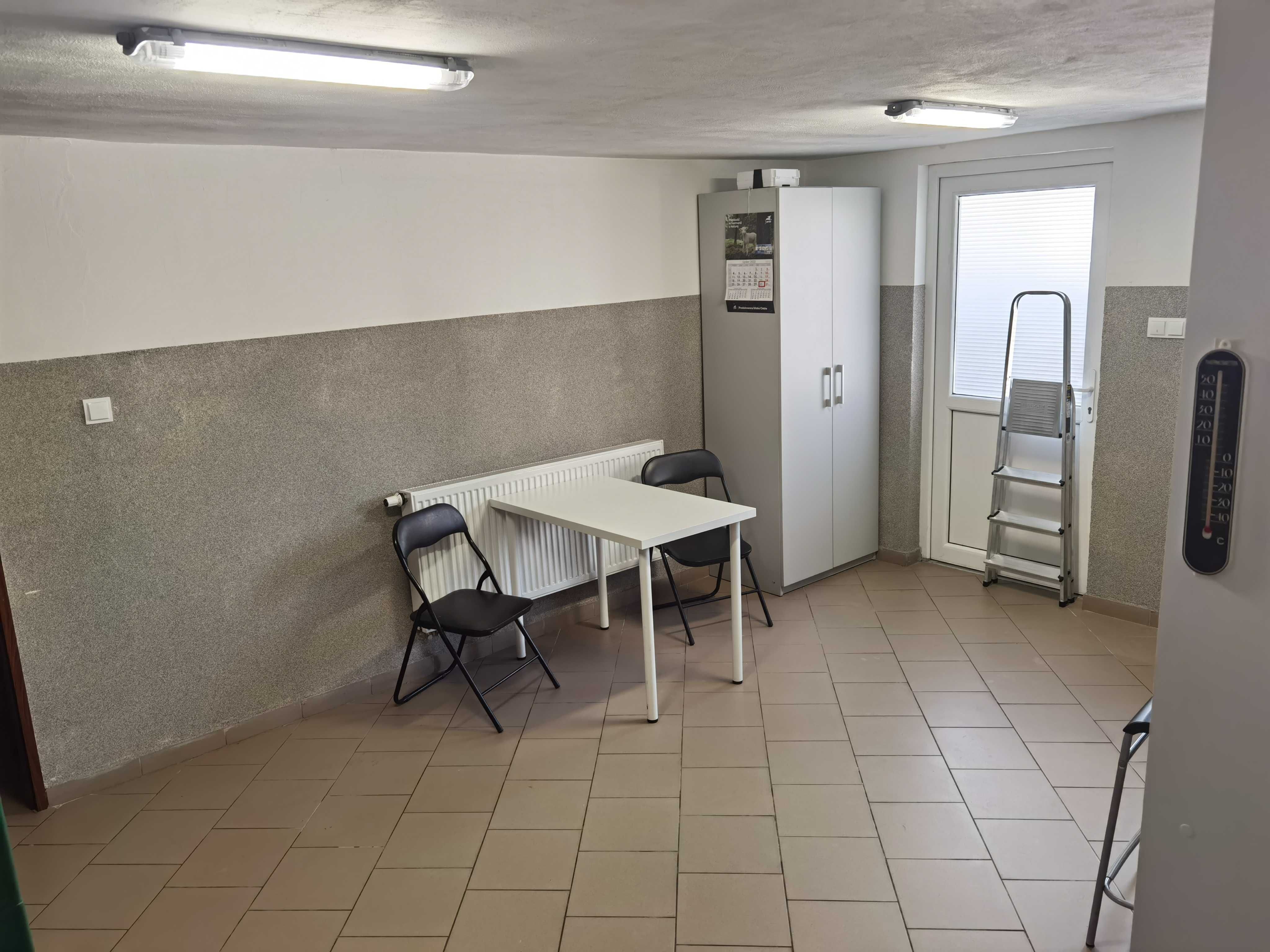 Wynajmę lokal handlowo-usługowy w Rypinie, ul. Łączna 30