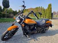 Kawasaki Vulcan Kawasaki Vulcan