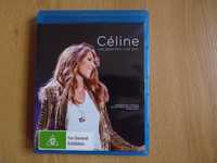 Céline Dion...une Seule Fois/Live 2013   2CD BLU RAY  Stan SUPER