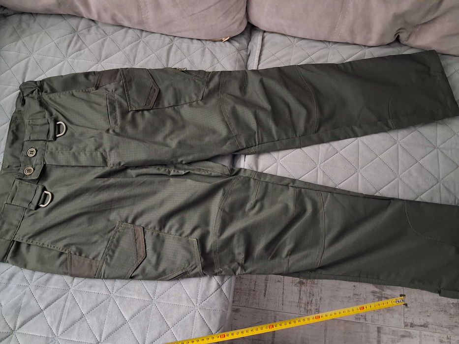 Штани тактичні олива